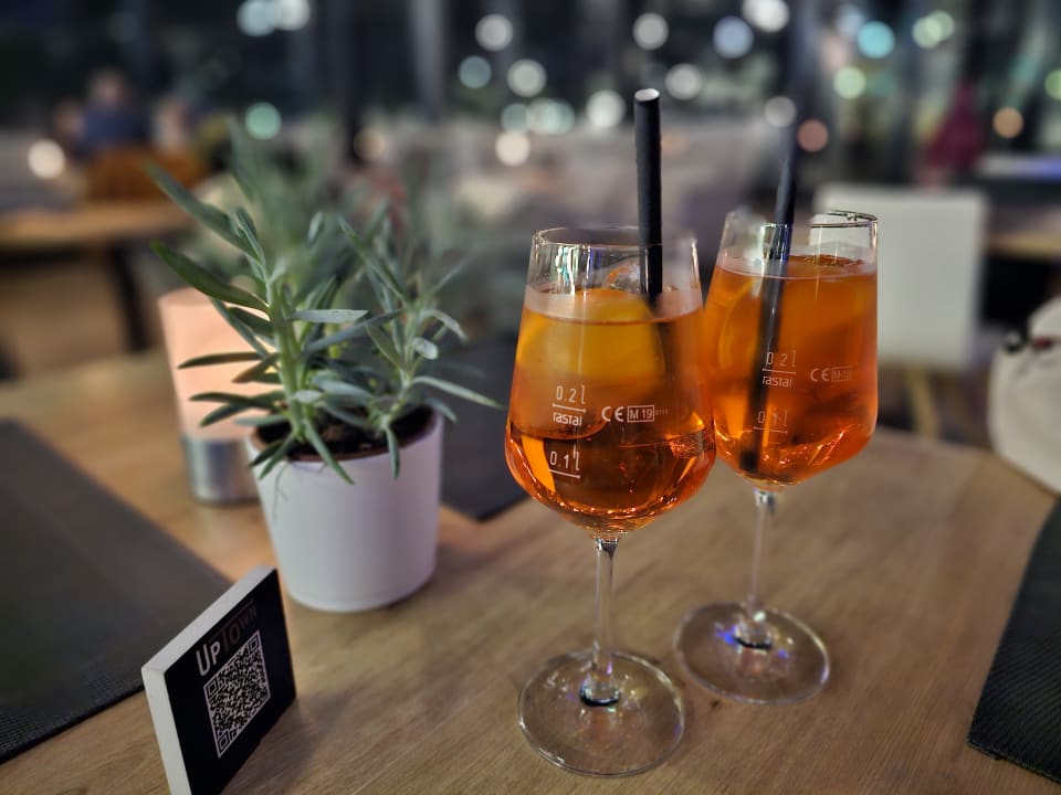 Gastro INNSiDE by Melia Aachen