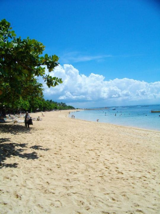 Strand The Laguna A Luxury Collection Resort & Spa