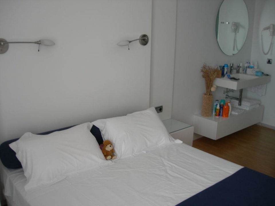 zimmer Hotel HM Gran Fiesta