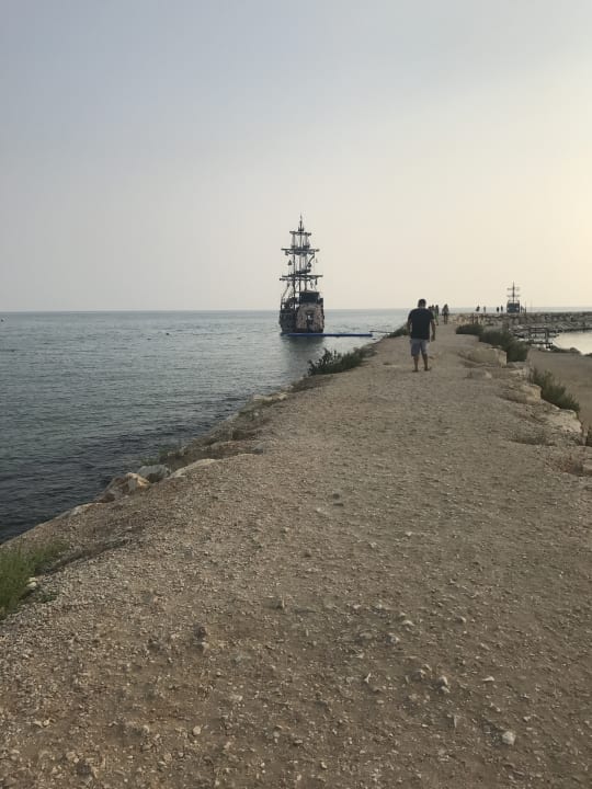 Strand Aydinbey Kings Palace & Spa