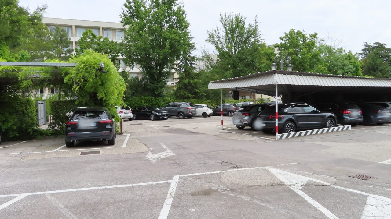 Sonstiges Hotel Terme Mioni Pezzato