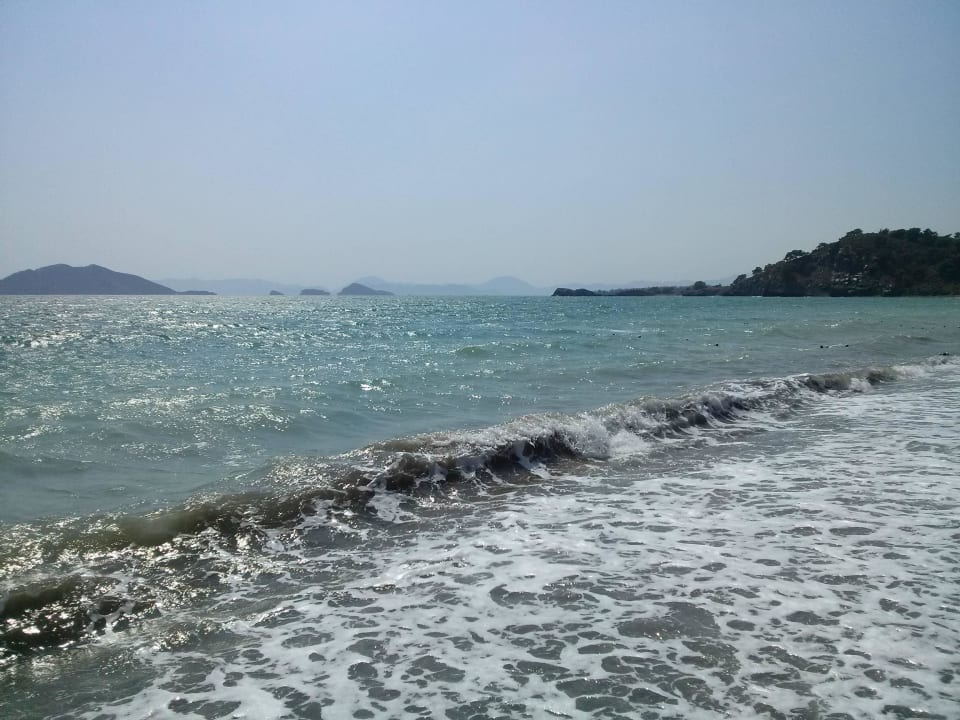 Brandung Jiva Beach Resort