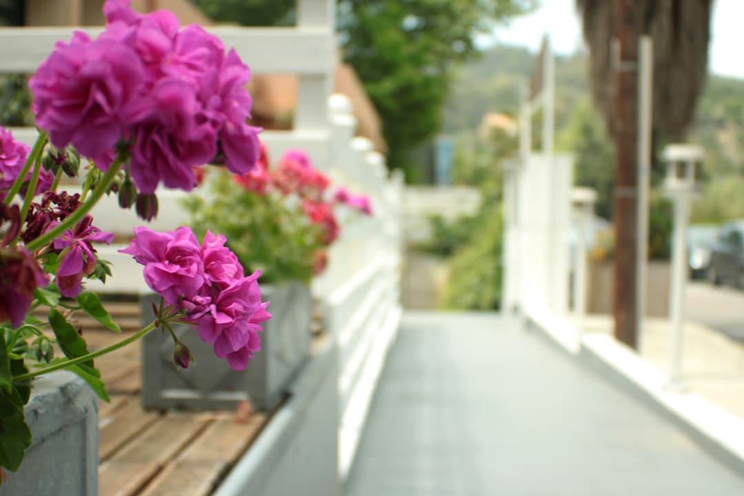 Sonstiges Hotel Ibersol Cavaliere Sur Plage