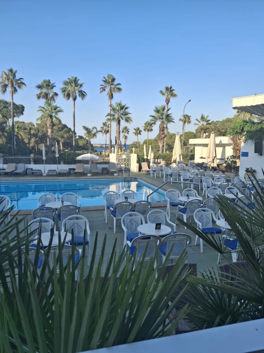 Pool Hotel Rocamarina - Adults Only