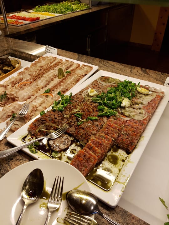 Restaurant Dorfhotel Fasching