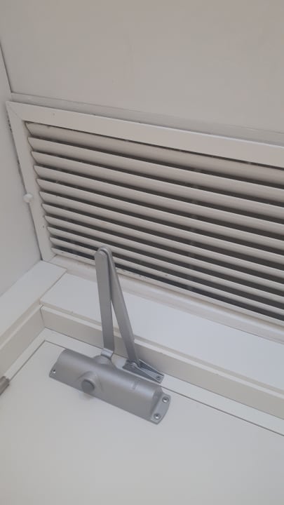 Zimmer Gran Hotel Don Juan