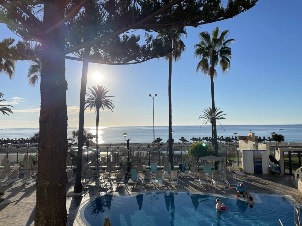 Pool CM Playa del Moro