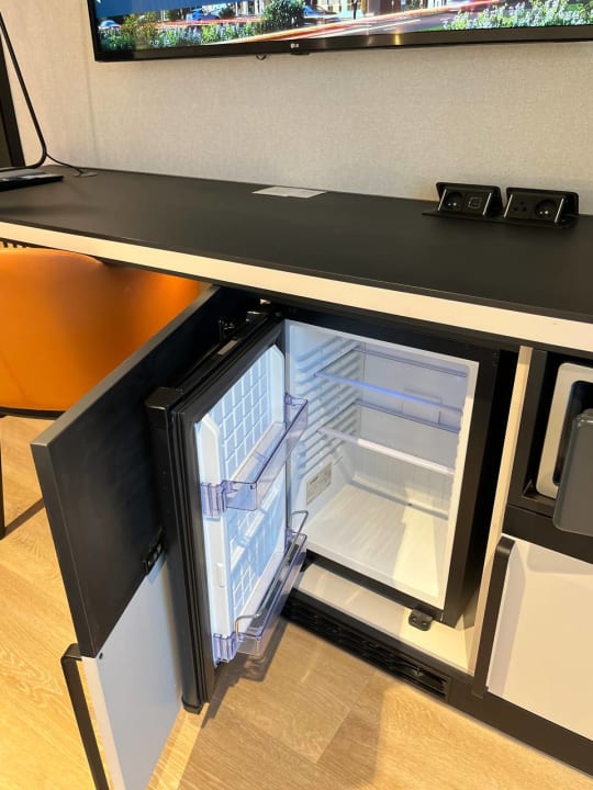 Zimmer Hyatt Place Krakow