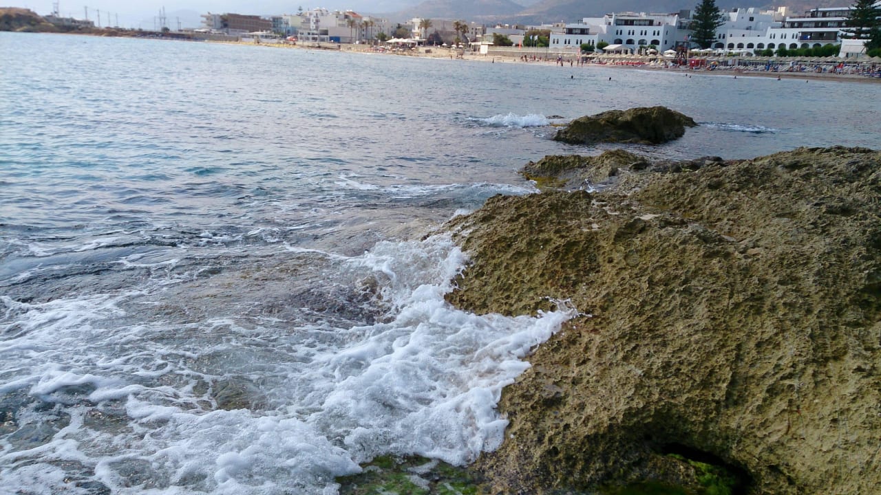 Strand  Creta Maris Resort