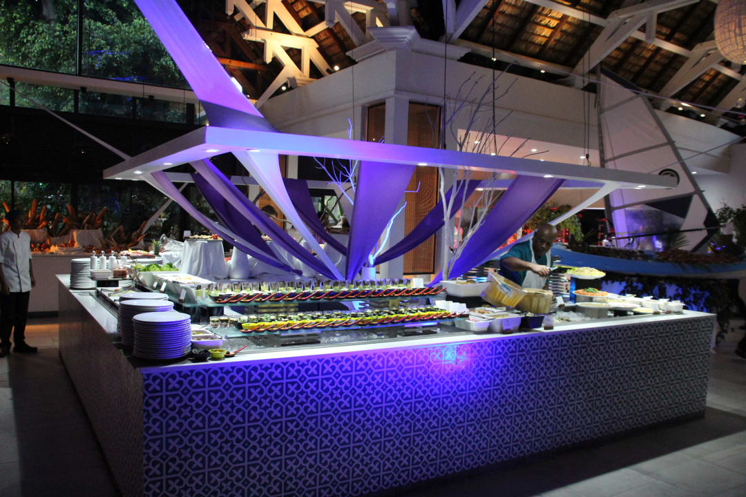 Gastro Lagoon Attitude - Adults only