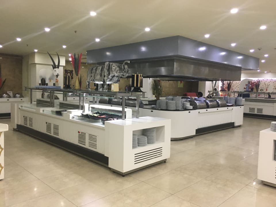 Gastro Hane Family Resort