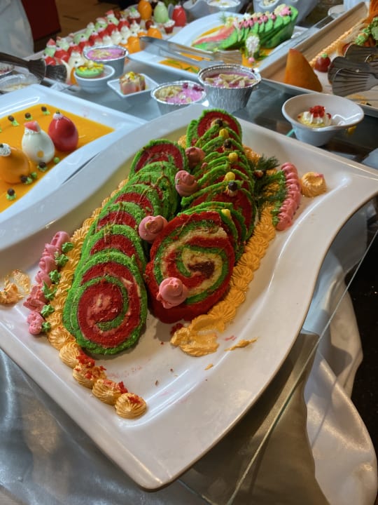 Gastro Lazuli Hotel Marsa Alam