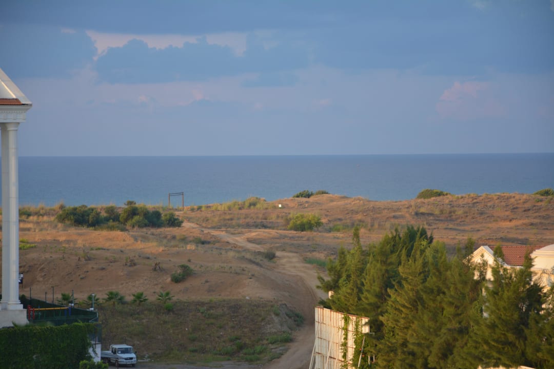 Uitzicht Ramada Resort by Wyndham Side