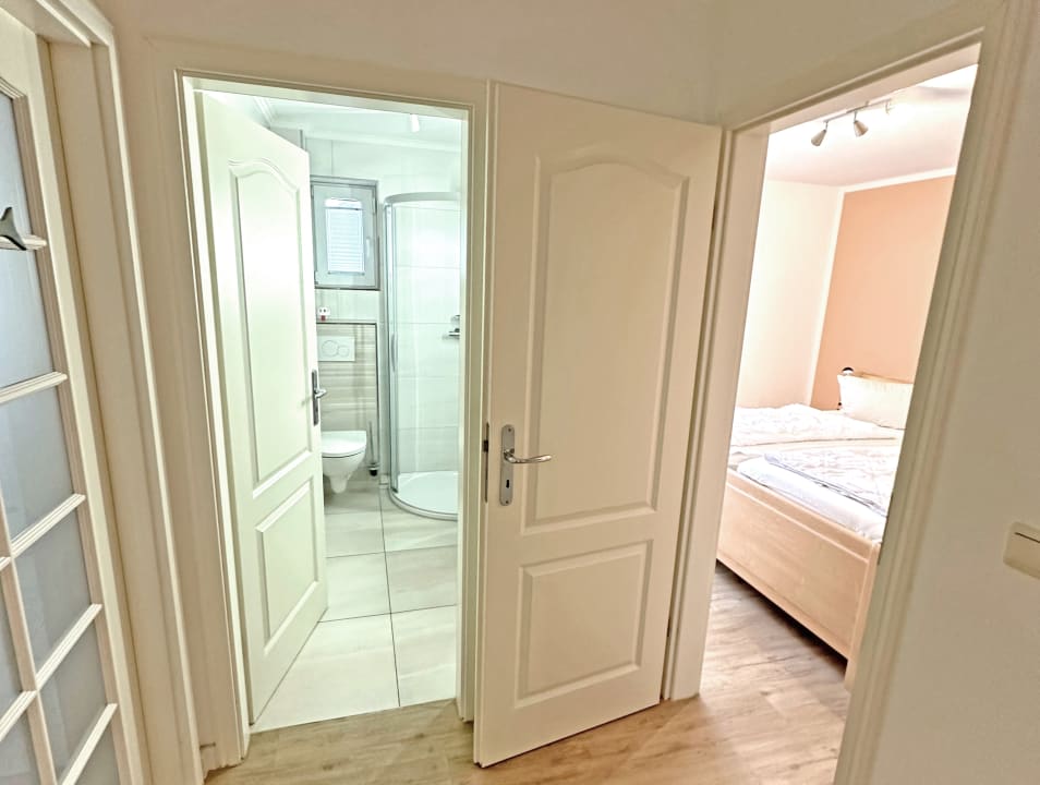 Zimmer Ferienwohnung Helene