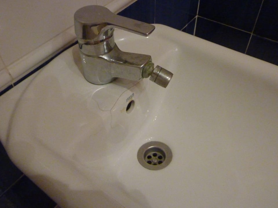 Zimmer SBH Costa Calma Beach Resort