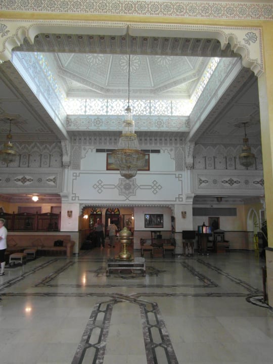 Hotel Fantasia 1001 Nacht - Alf Leila wa Leila Pickalbatros Alf Leila Wa Leila Resort - Neverland Hurghada