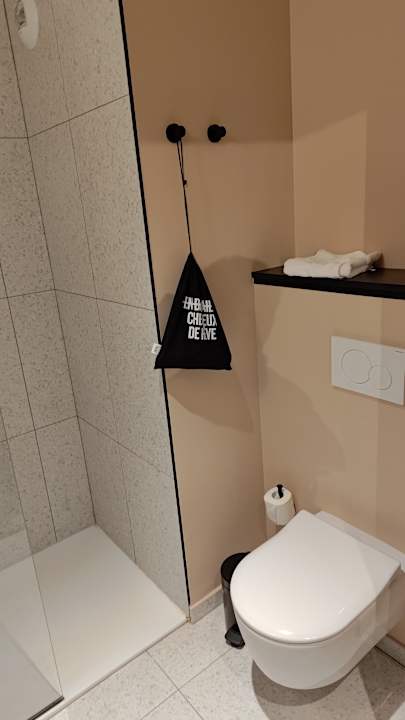 Zimmer TRIBE Lyon Croix Rousse