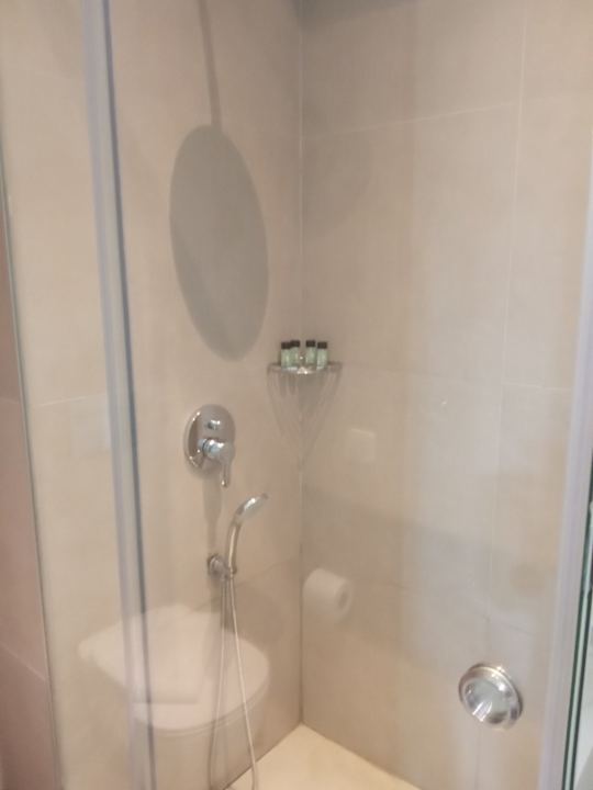 Zimmer Hotel Eva Bay