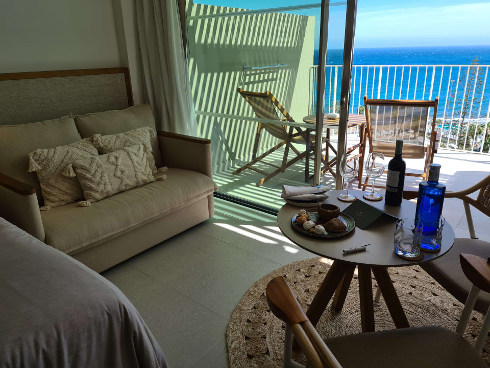 Zimmer Paradisus by Meliá Gran Canaria