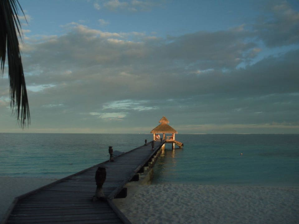 Strand NH Collection Maldives Reethi Resort