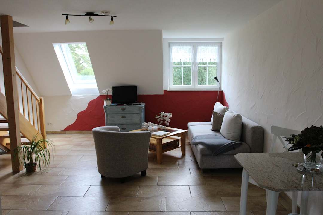 Zimmer Ferienwohnungen Steffi's Spreewaldträume