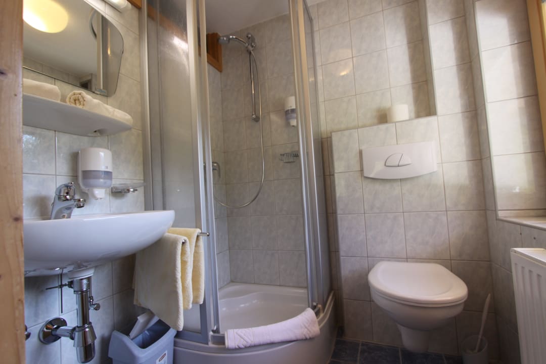 Zimmer Pension Waldesruh