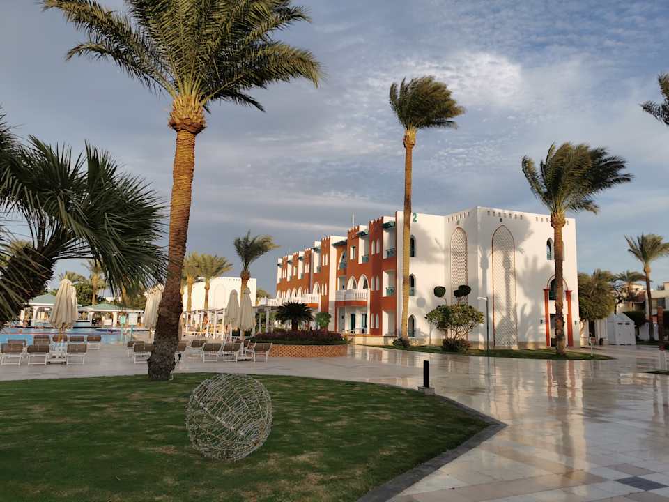 Sonstiges SUNRISE Garden Beach Resort