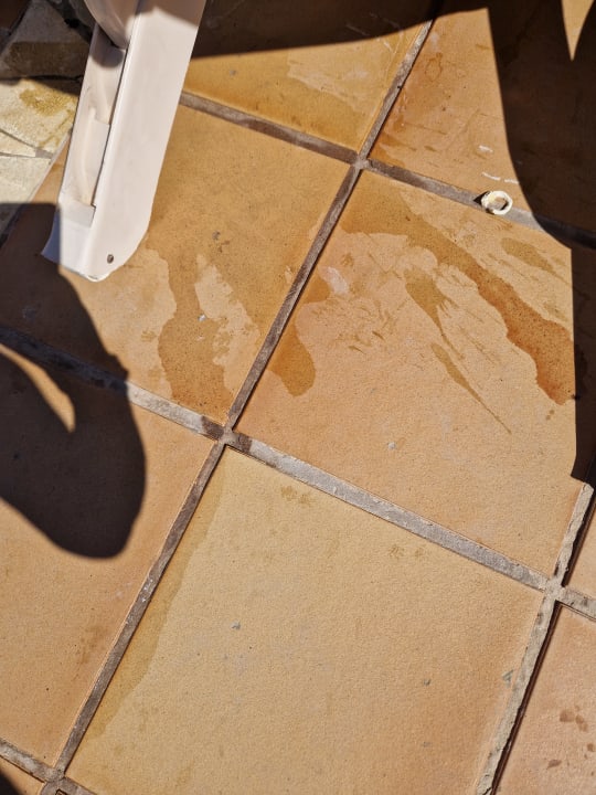 Pool SBH Costa Calma Beach Resort