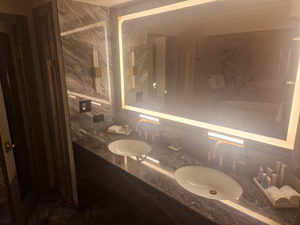 Zimmer The Venetian Resort & Casino