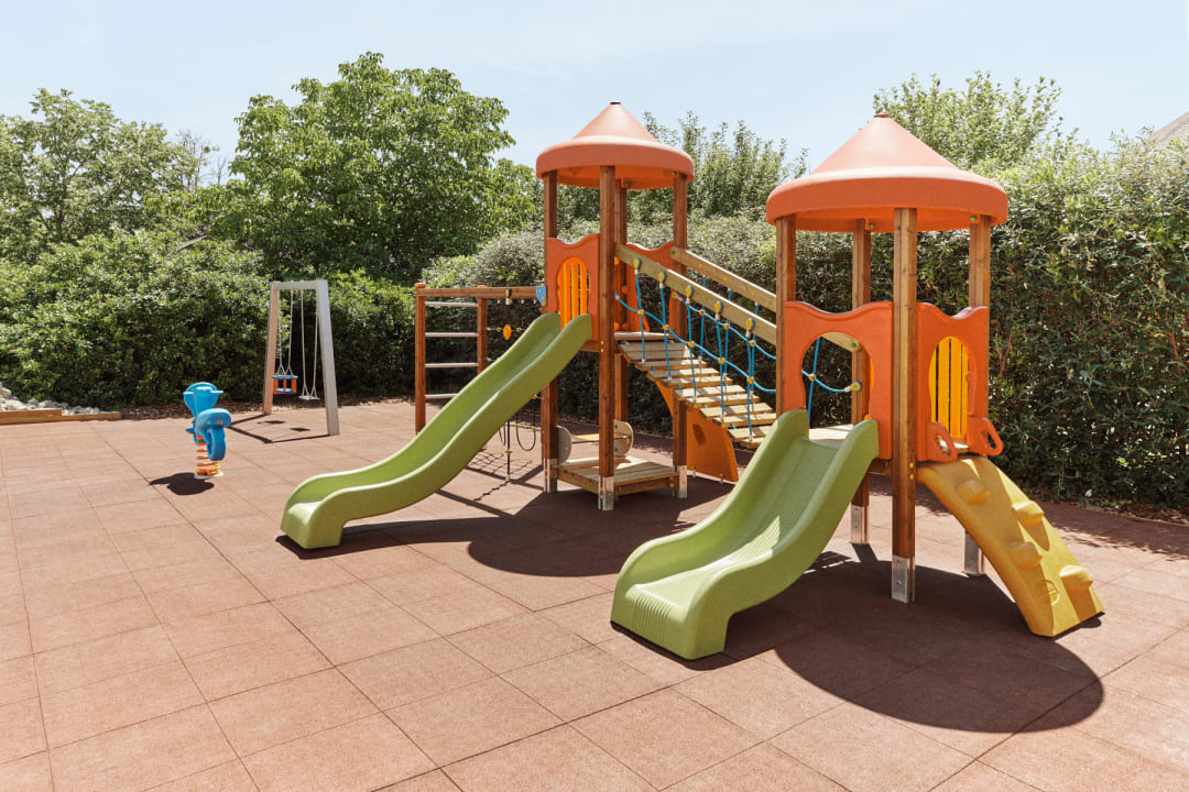 Sport & Freizeit Hotel Europa Fit Superior Hévíz