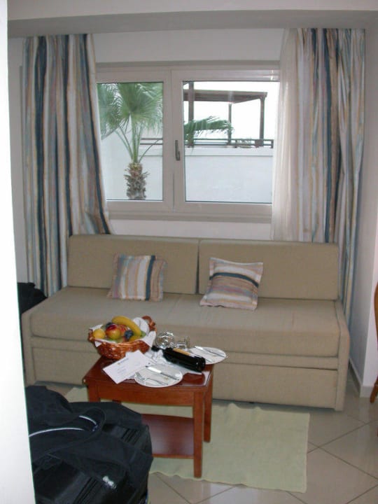 Zimmer Iberostar Selection Creta Marine