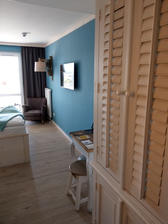 Zimmer Beach Motel Heiligenhafen