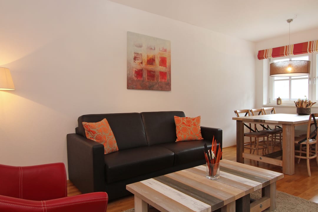 Zimmer Alpine Resort by Alpin Rentals