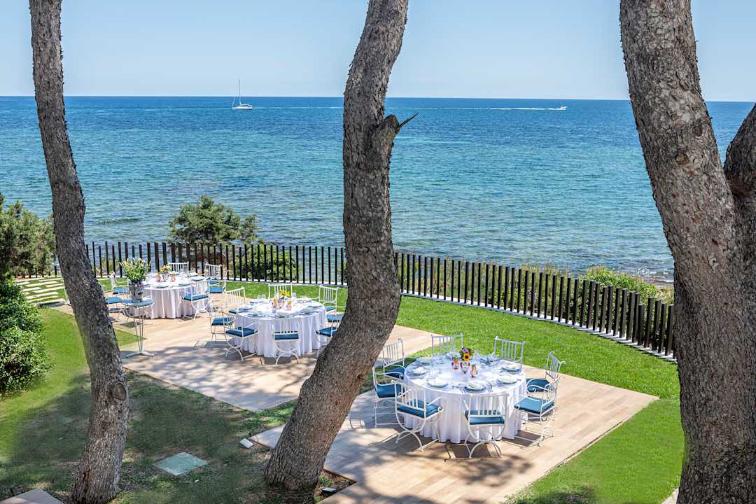 Sonstiges Hotel Mongibello Ibiza