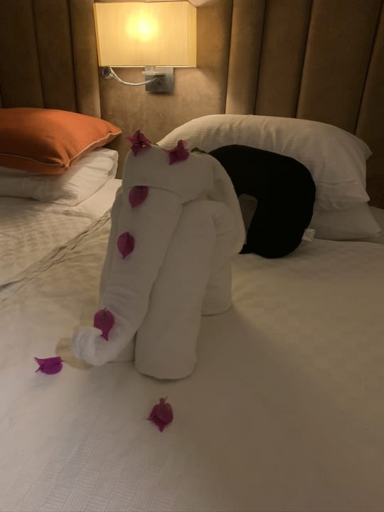 Zimmer Side Royal Palace Hotel & Spa