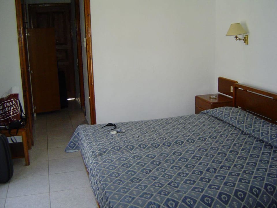 Superior Hotelzimmer Atlantica Marmari Beach