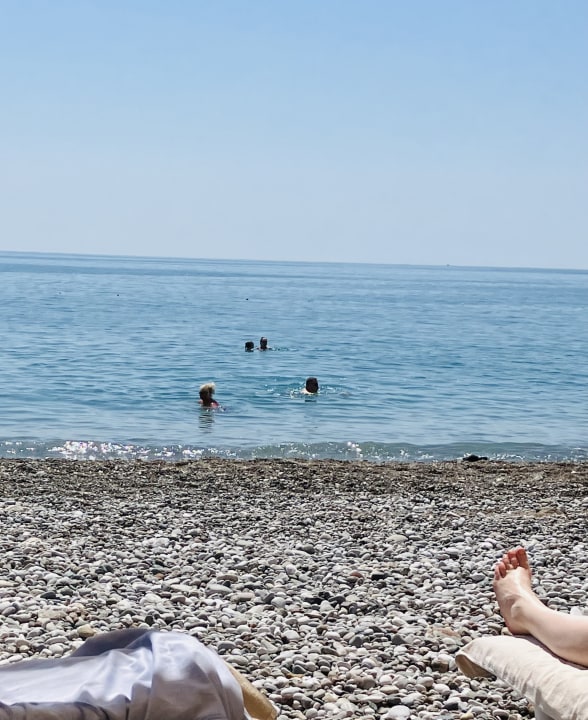 Strand Fame Residence Göynük