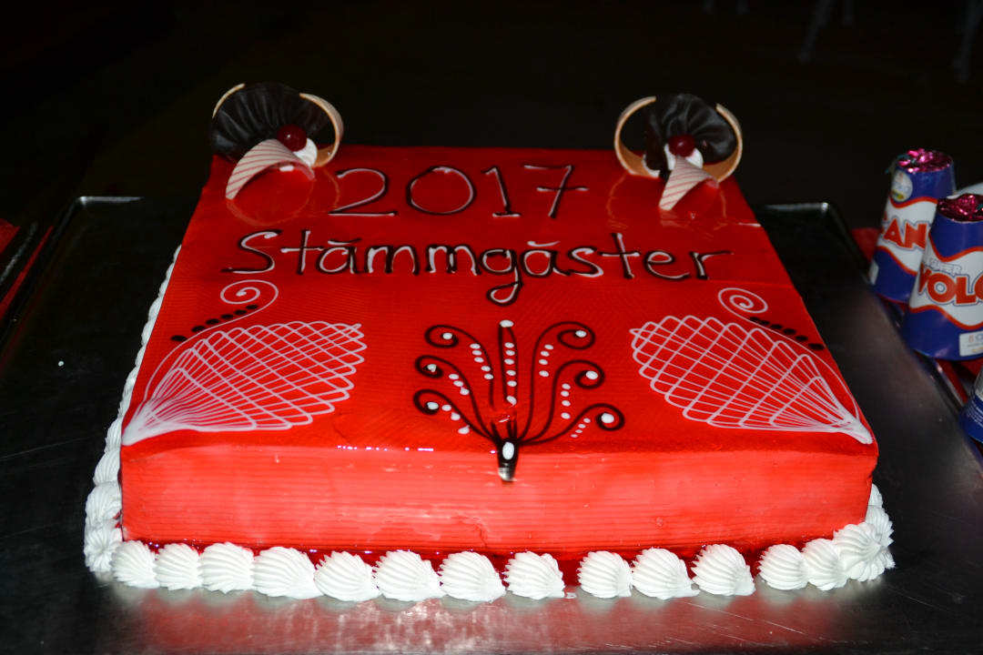 Restaurant Hane Family Resort