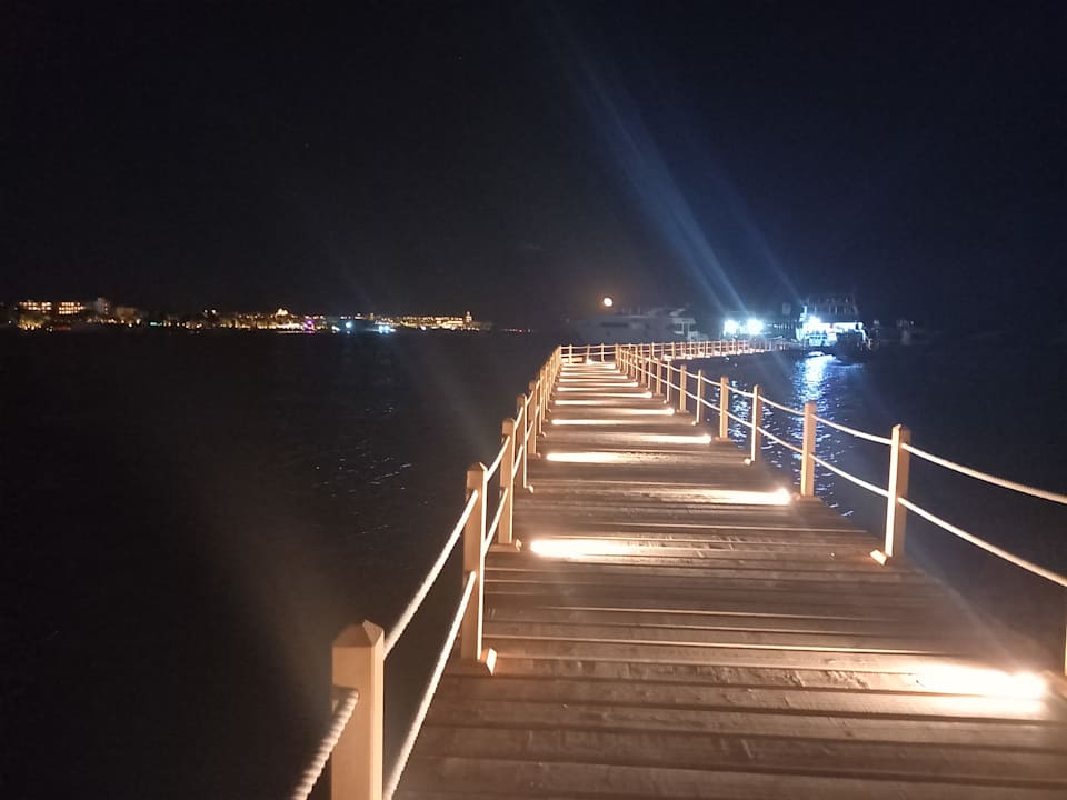 Strand Jaz Makadina