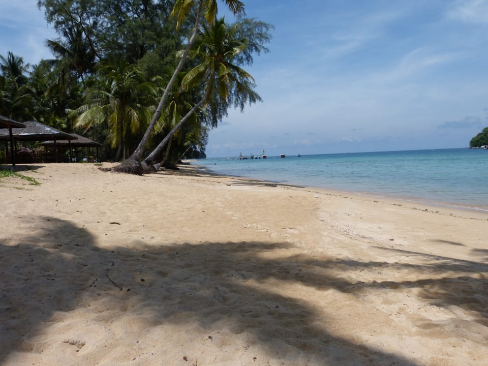 Strand Berjaya Tioman Resort