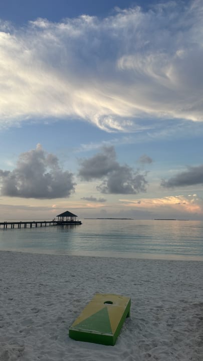 Strand Adaaran Select Meedhupparu Island Resort - Premium All Inclusive