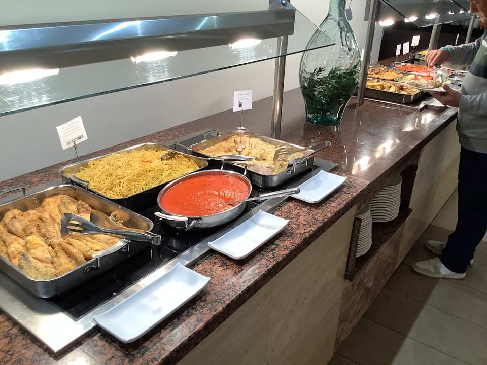 Gastro Hotel Ilusion Calma &  SPA