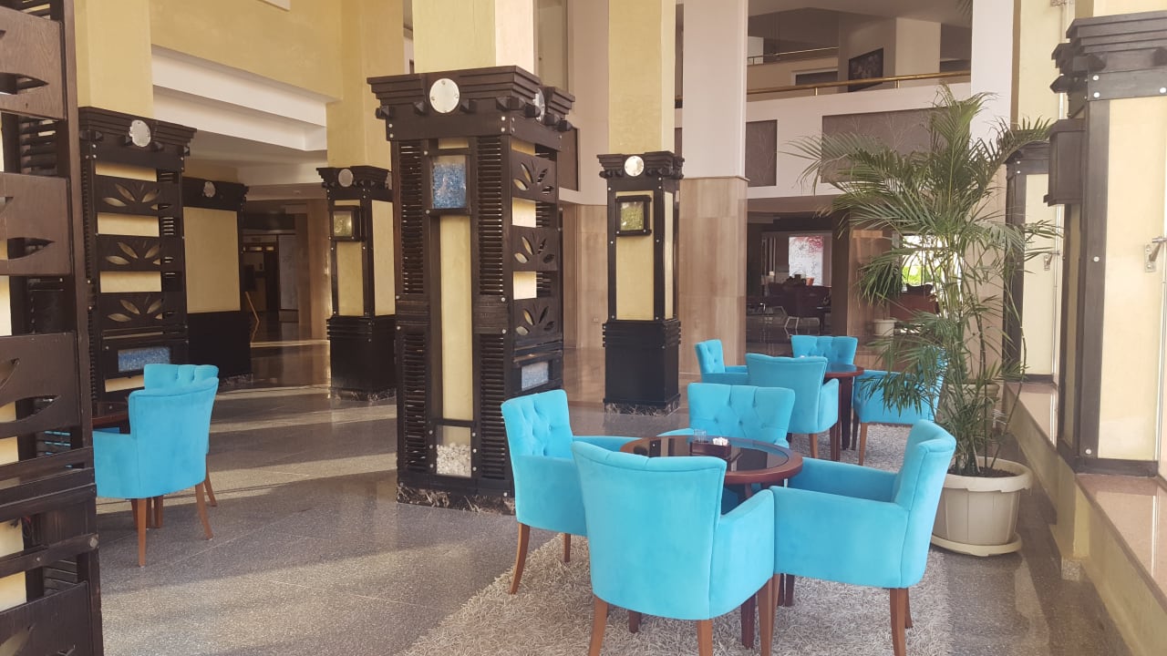 Sonstiges Beach Albatros Resort