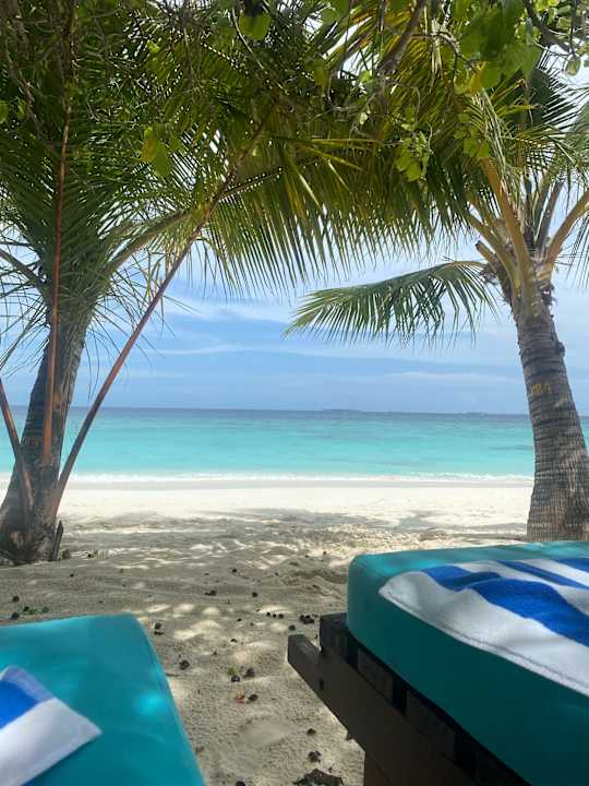 Strand Adaaran Select Meedhupparu Island Resort - Premium All Inclusive