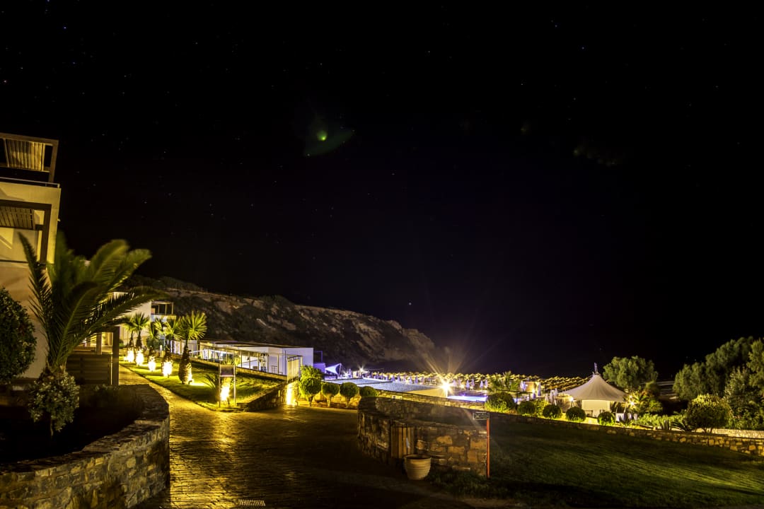 Außenansicht Atlantica Mikri Poli Crete