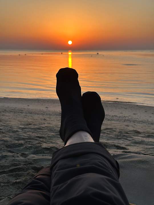 Strand Three Corners Equinox Beach Resort