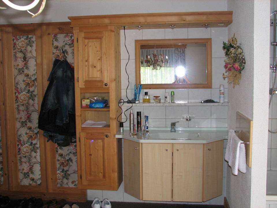 Zimmer Pension Burschlhof