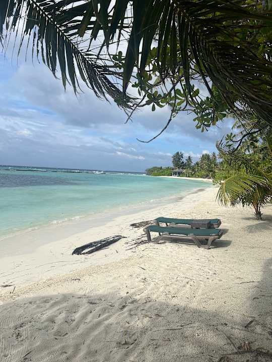Strand Kuredu Island Resort & Spa
