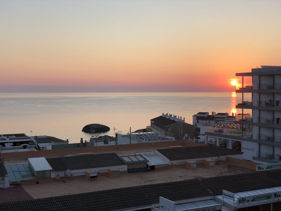 Ausblick Hotel & Spa S'Entrador Playa