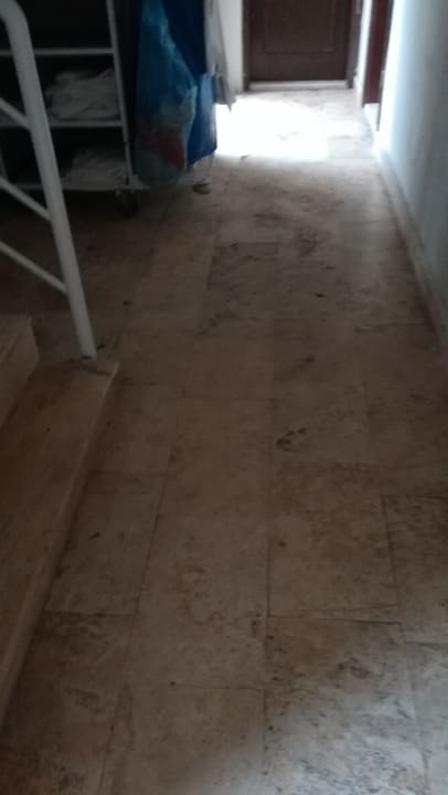 Zimmer Greenwood Kemer Resort